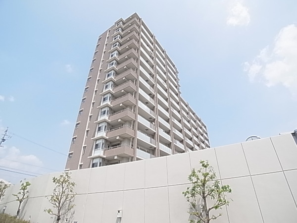 ゼスタ浄水公園