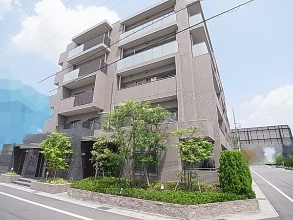 プラウド豊田浄水