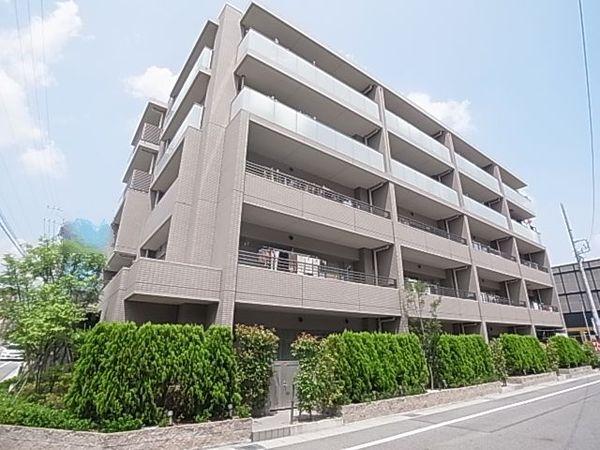 プラウド豊田浄水