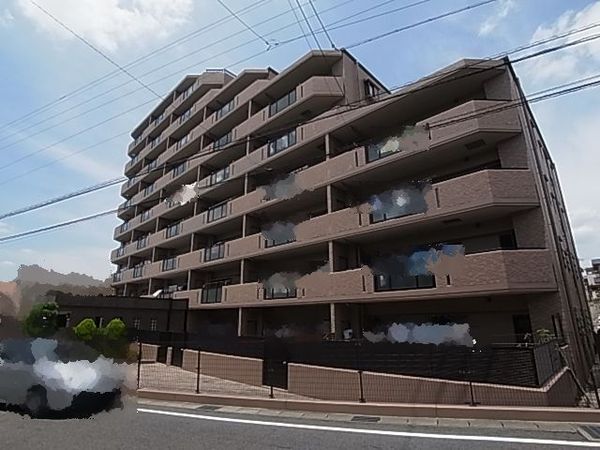 Tステージ水源公園Ⅱ