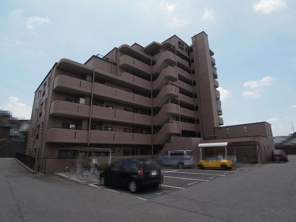 Tステージ水源公園Ⅱ