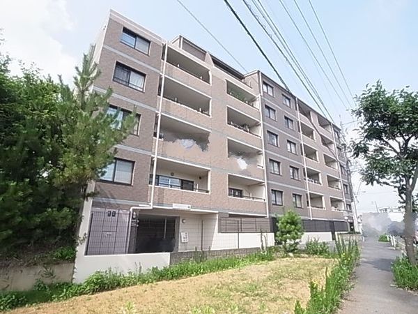 キャッスルハイツ豊田聖心町