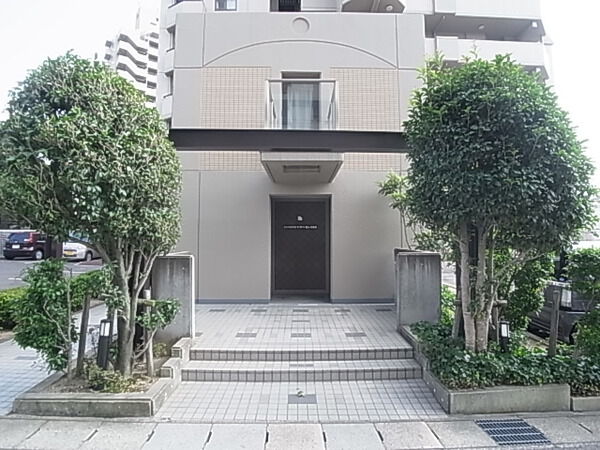 グローリアスタウン聖心