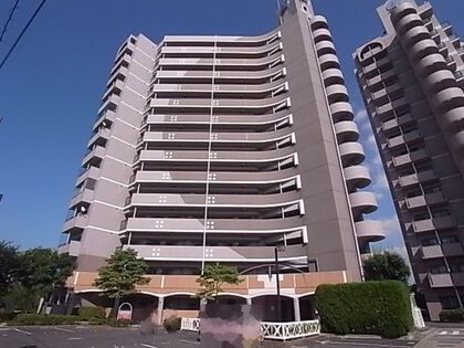 サンシティ上豊田駅南2番館