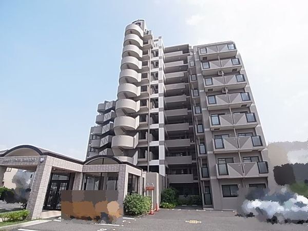 サンシティ豊田田中町