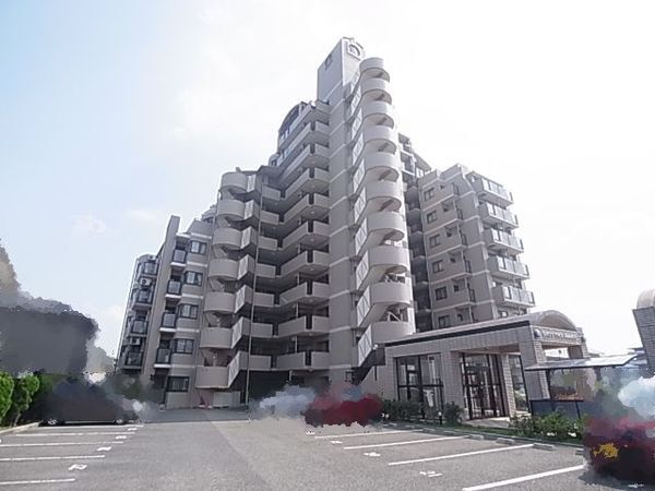サンシティ豊田田中町