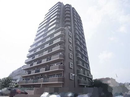 バンベール田中町