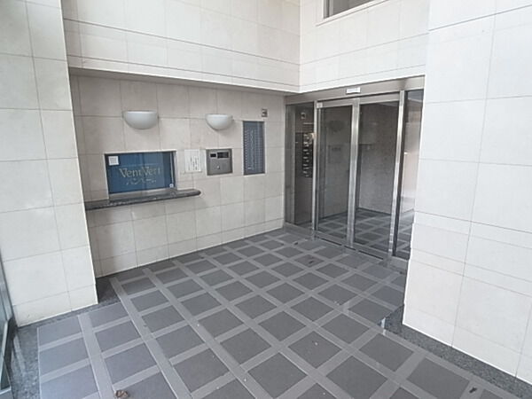 バンベール田中町