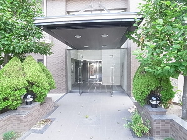 バンベール田中町