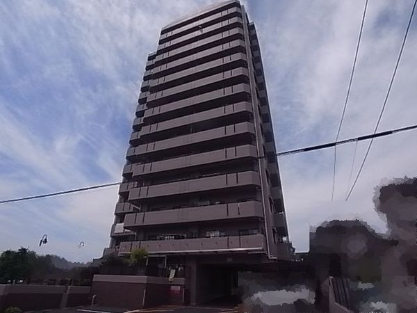 グローリアス豊田深田町