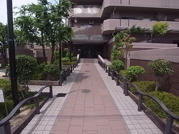 グローリアス豊田深田町