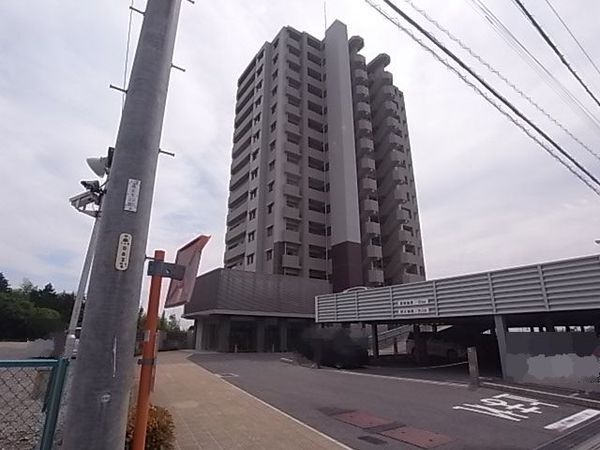 ラヴィル本地町