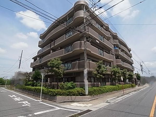 サンシティ美里2