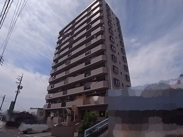 ユニーブル山之手 2枚目 ユニーブル山之手