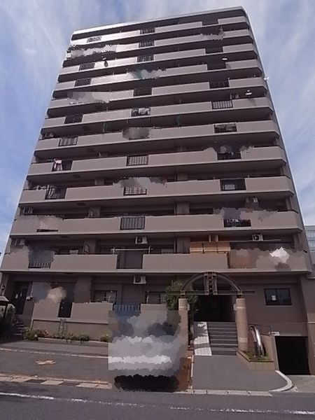 ユニーブル山之手 3枚目 ユニーブル山之手