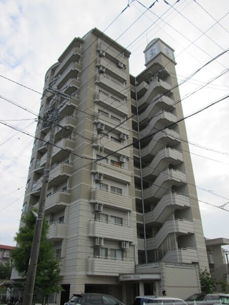 セリジェ伊賀 3枚目 セリジェ伊賀