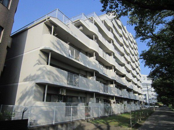 ユーハウス第２岡崎