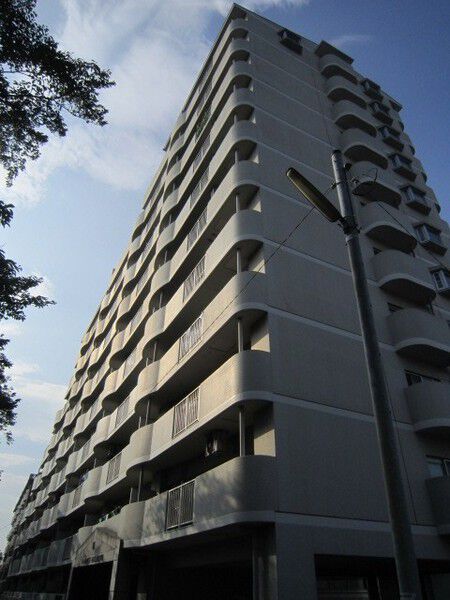 ユーハウス第２岡崎