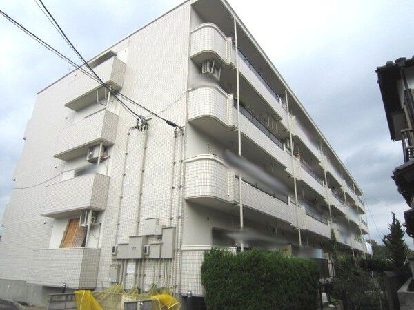 アーバンライフ山神戸
