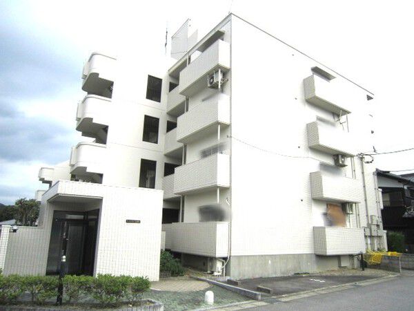 アーバンライフ山神戸