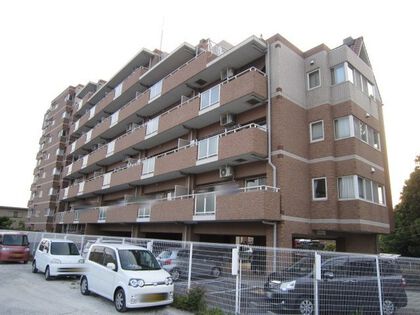 クレオール東公園