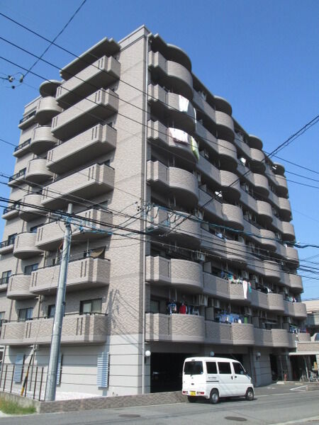 ハートヒルズ末広