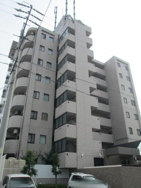 ロイヤルマンション大樹寺2 3枚目 ロイヤルマンション大樹寺2