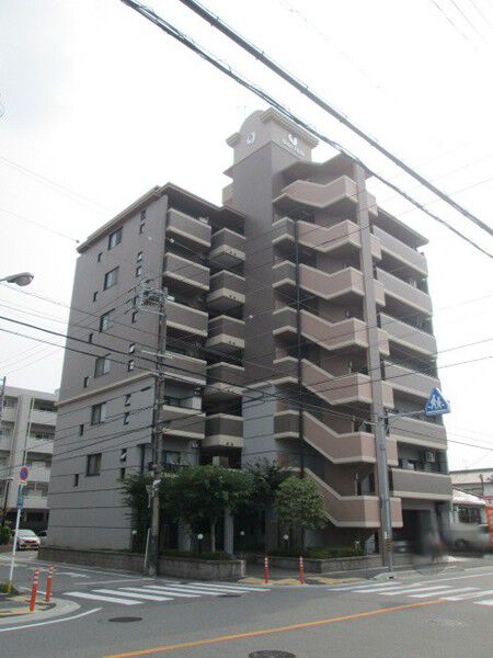 ハートヒルズ大樹寺