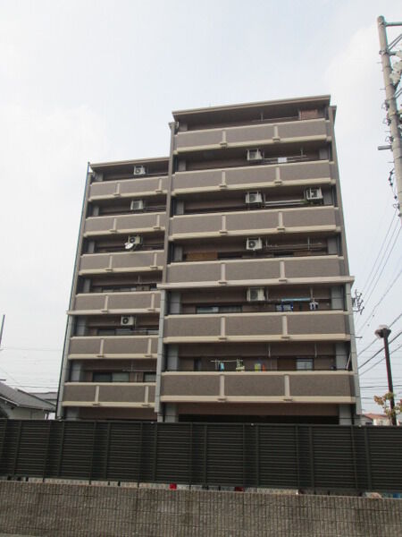 ハートヒルズ大樹寺