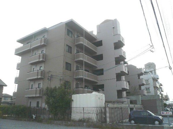 アーバンライフ大門