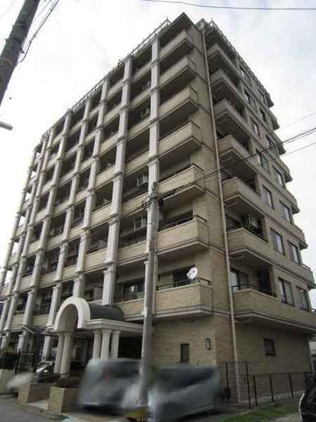 サンアメニティ中町フィエルテ
