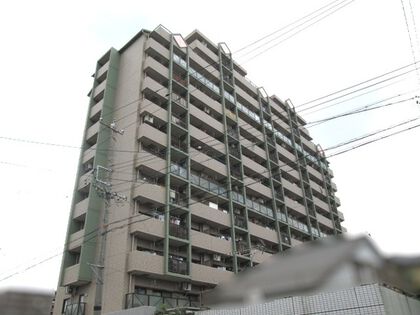 ロイヤルマンション緑丘 2枚目 ロイヤルマンション緑丘