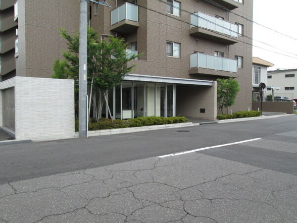 サーパス竜美丘