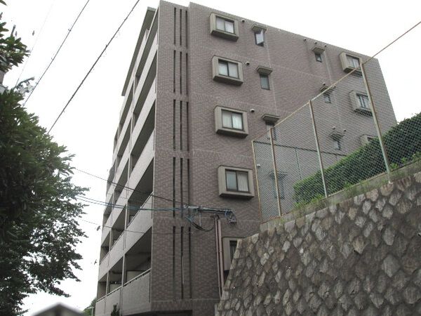 ソフィア竜美ヶ丘