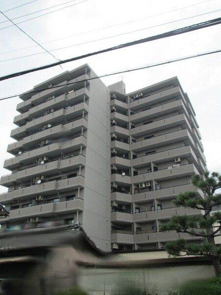グランドステージ岡崎