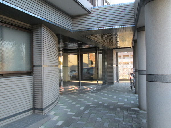 ロイヤルマンション緑丘2