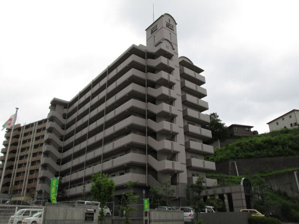 アリア56レジデンス 2枚目 アリア56レジデンス