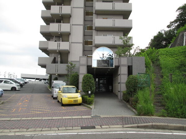 アリア56レジデンス 3枚目 アリア56レジデンス