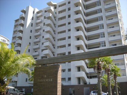 ラ・メルカーサⅠ