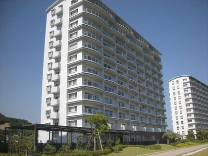 ラ・メルカーサⅡ