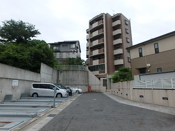 シャトー日進赤池