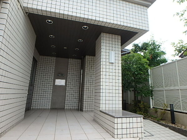 シャトー日進赤池