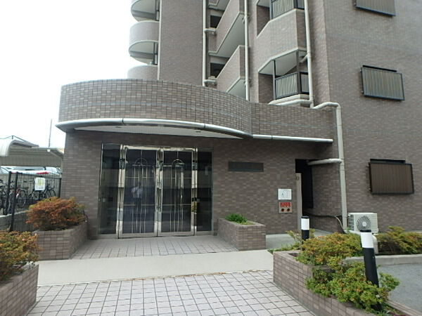 ソフィア日進 3枚目 ソフィア日進