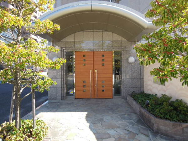 ラ・ヴィル日進 2枚目 ラ・ヴィル日進