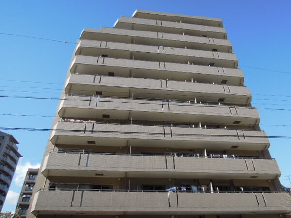 ラ・ヴィル日進 3枚目 ラ・ヴィル日進