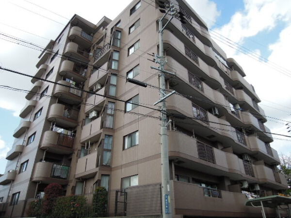 サンハウス日進 2枚目 サンハウス日進