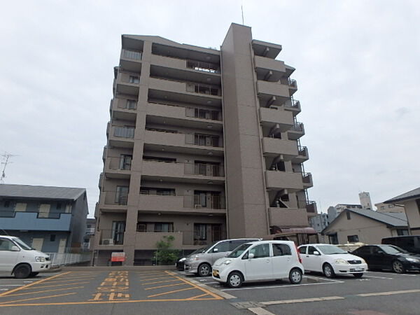 ライフウエルズ日進Ⅲ 3枚目 ライフウエルズ日進Ⅲ