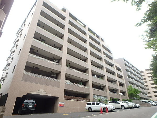 アメニティ日進 2枚目 アメニティ日進