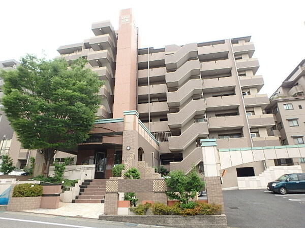 アメニティ日進 3枚目 アメニティ日進