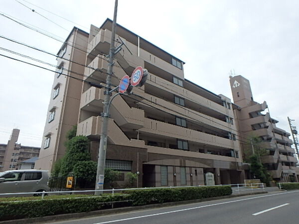 グローリアスヒルズ日進第7 2枚目 グローリアスヒルズ日進第7